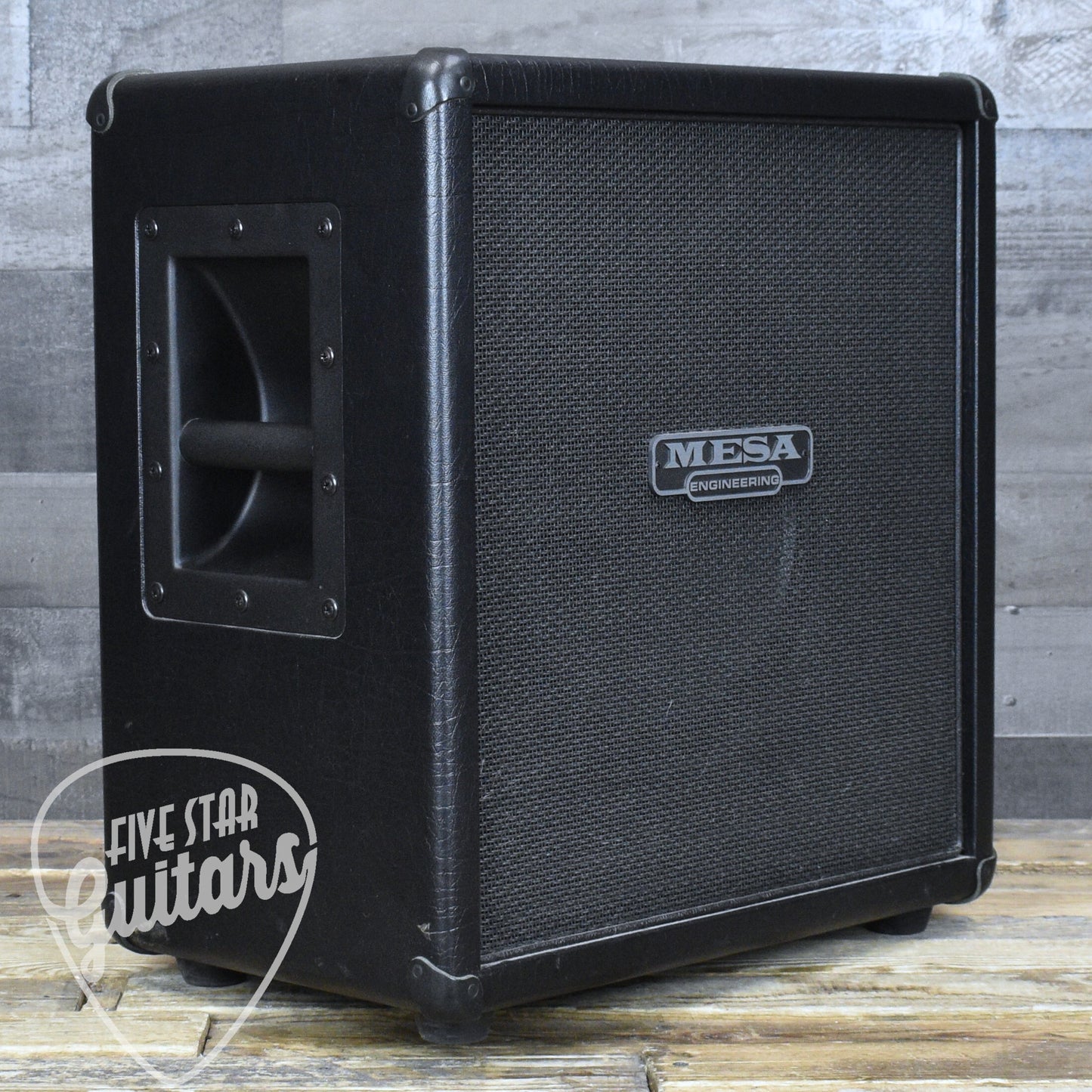 Pre-Owned Mesa Boogie 1x12 Extension Cab