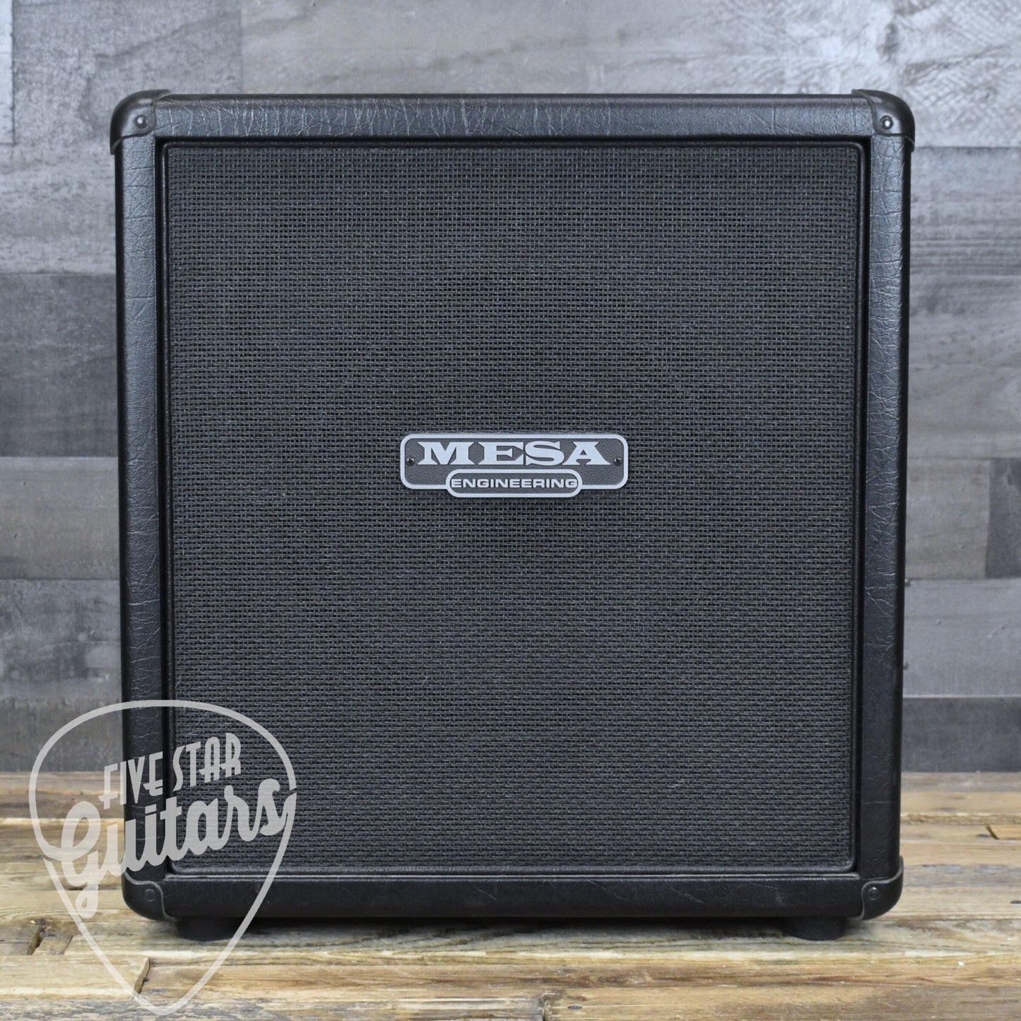 Pre-Owned Mesa Boogie 1x12 Extension Cab