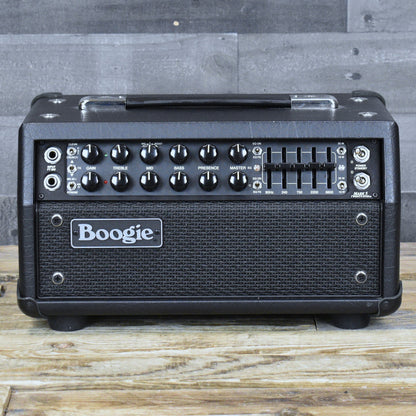 Pre-Owned Mesa Boogie Mark 5:25 Head