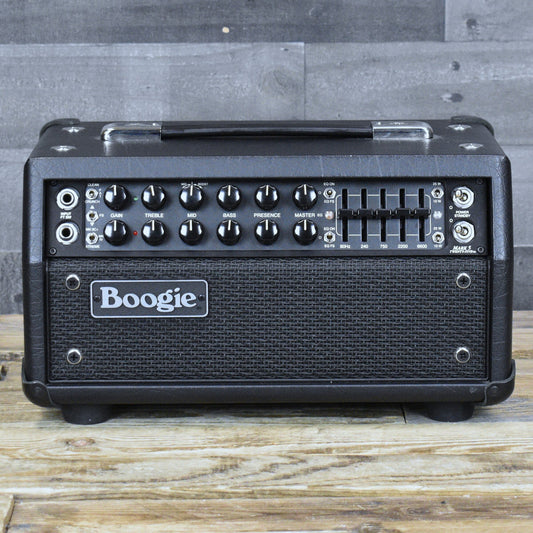 Pre-Owned Mesa Boogie Mark 5:25 Head