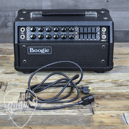 Pre-Owned Mesa Boogie Mark 5:25 Head