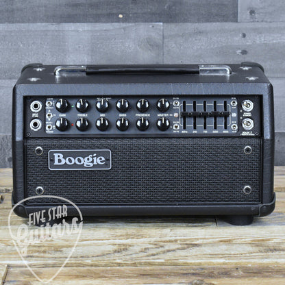 Pre-Owned Mesa Boogie Mark 5:25 Head