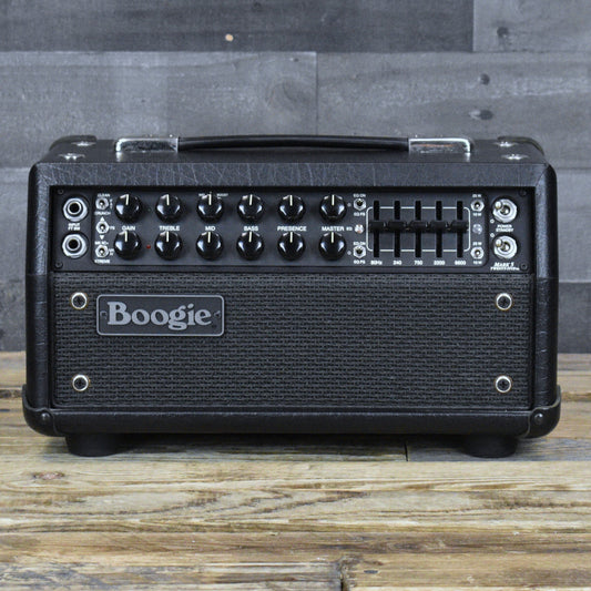 Pre-Owned Mesa Boogie Mark V 25 Head