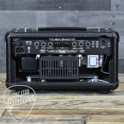 Pre-Owned Mesa Boogie Mark V 25 Head
