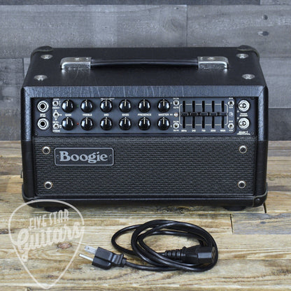 Pre-Owned Mesa Boogie Mark V 25 Head