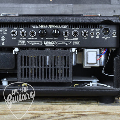 Pre-Owned Mesa Boogie Mark V 25 Head
