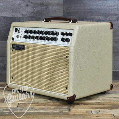 Pre-Owned Mesa Boogie Rosette 300 Acoustic Amp