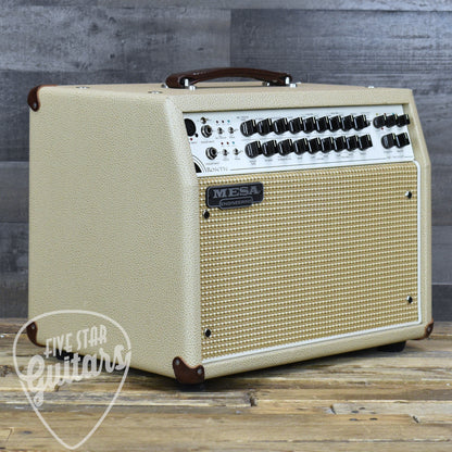 Pre-Owned Mesa Boogie Rosette 300 Acoustic Amp