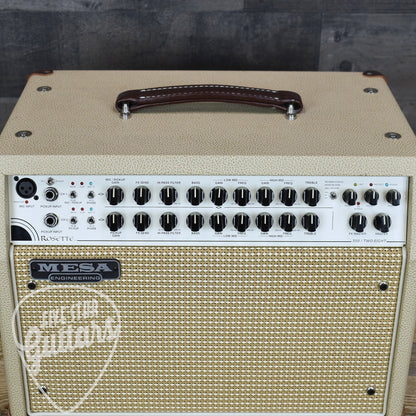 Pre-Owned Mesa Boogie Rosette 300 Acoustic Amp