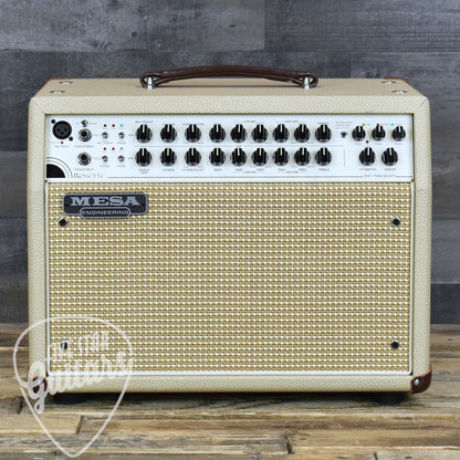 Pre-Owned Mesa Boogie Rosette 300 Acoustic Amp