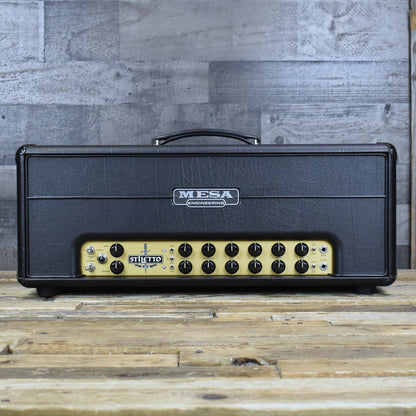 Pre-Owned Mesa Boogie Stiletto Ace
