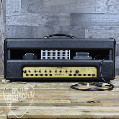 Pre-Owned Mesa Boogie Stiletto Ace
