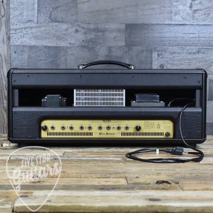 Pre-Owned Mesa Boogie Stiletto Ace