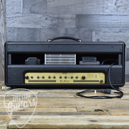 Pre-Owned Mesa Boogie Stiletto Ace