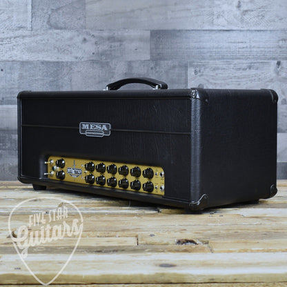 Pre-Owned Mesa Boogie Stiletto Ace