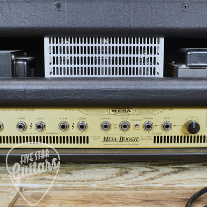 Pre-Owned Mesa Boogie Stiletto Ace