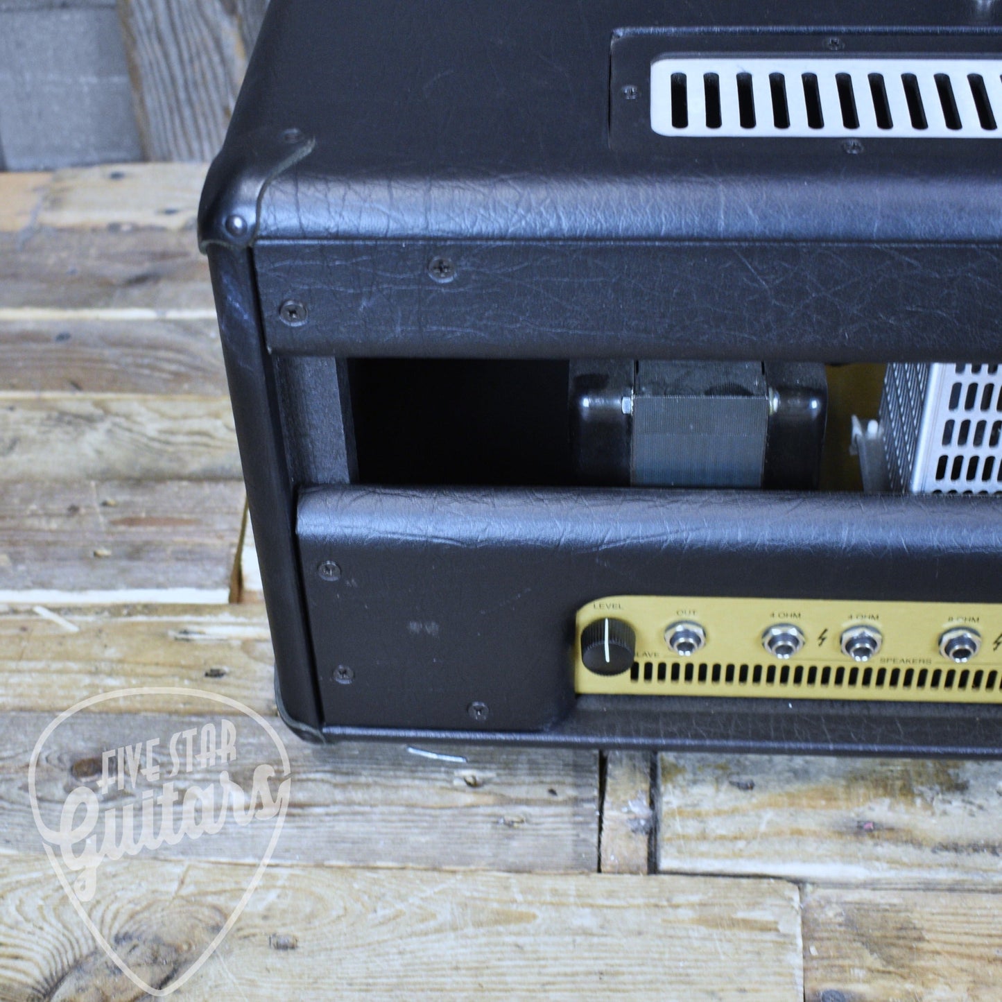 Pre-Owned Mesa Boogie Stiletto Ace