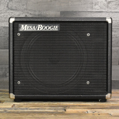 Pre-Owned Mesa Boogie Thiele 1X12 Cabinet
