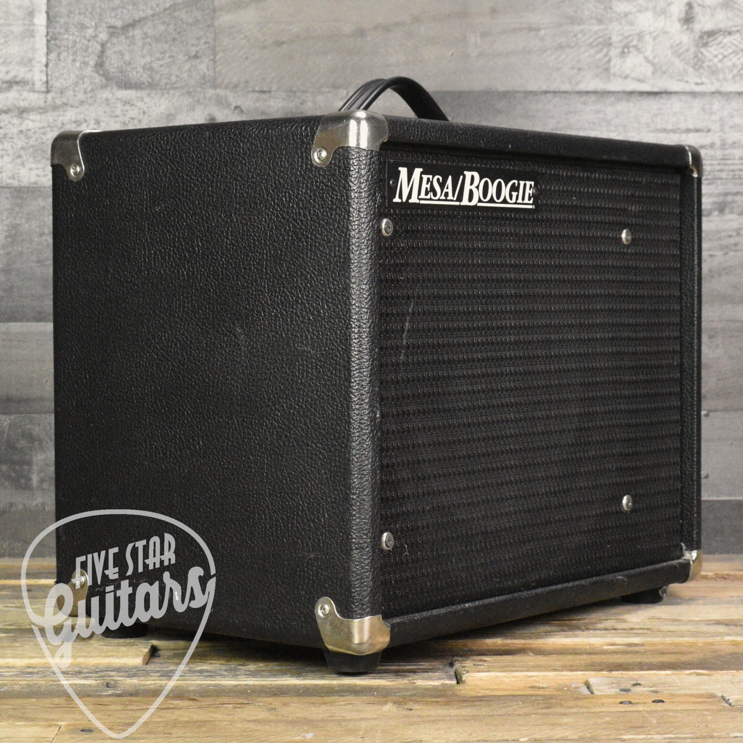 Pre-Owned Mesa Boogie Thiele 1X12 Cabinet