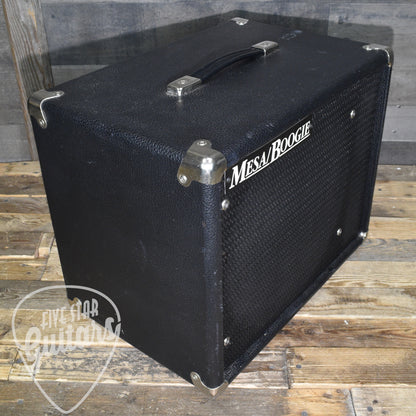 Pre-Owned Mesa Boogie Thiele 1X12 Cabinet