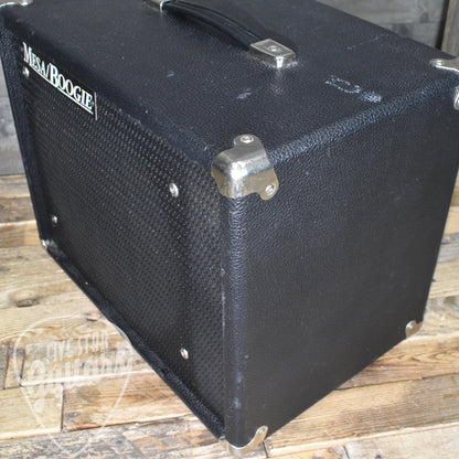 Pre-Owned Mesa Boogie Thiele 1X12 Cabinet