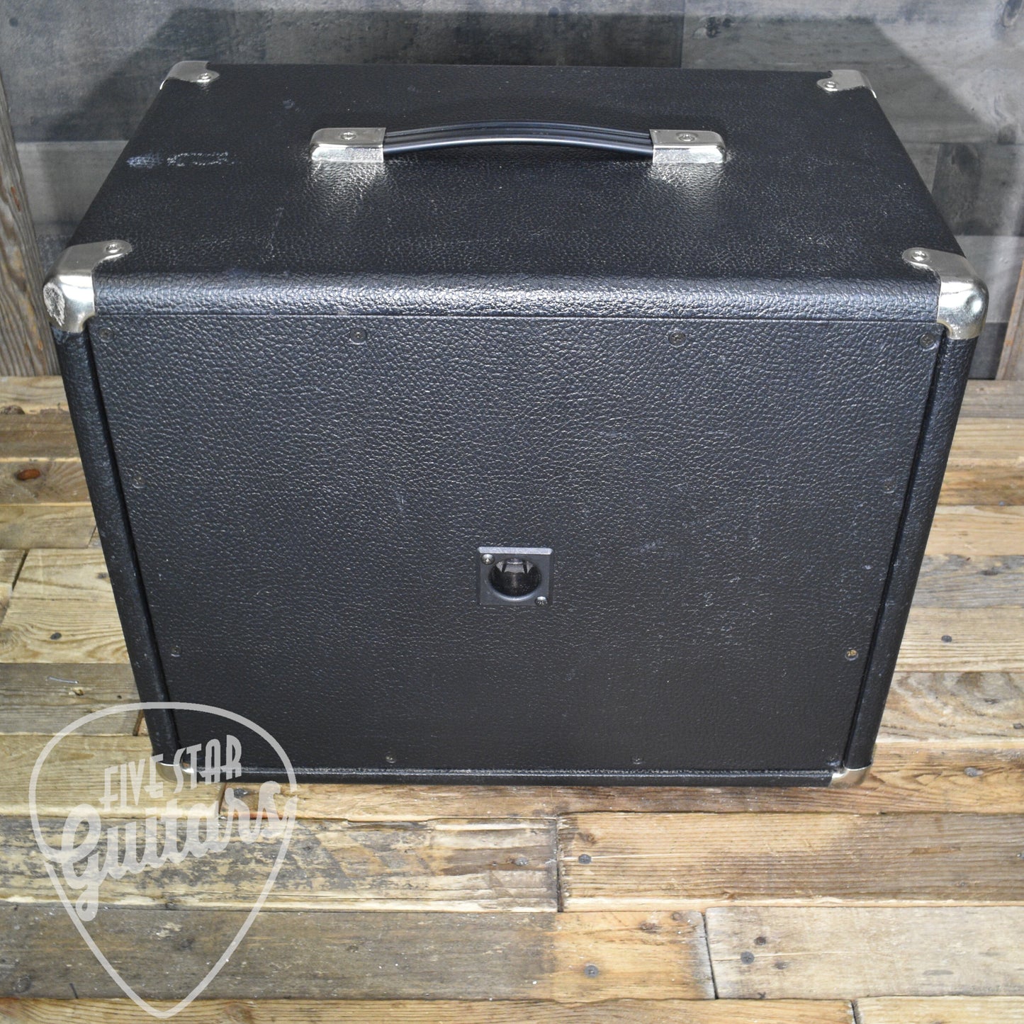 Pre-Owned Mesa Boogie Thiele 1X12 Cabinet