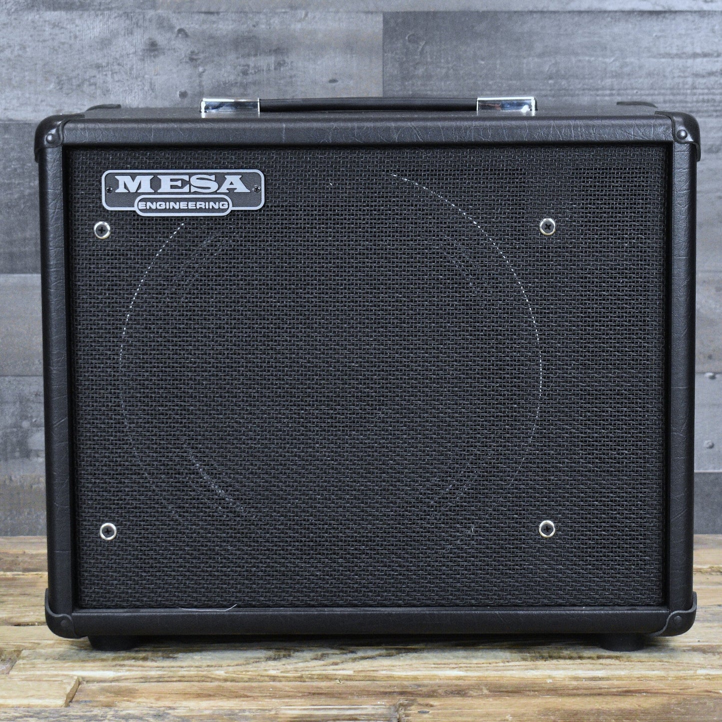 Pre-Owned Mesa Boogie Thiele 1x12 Cab