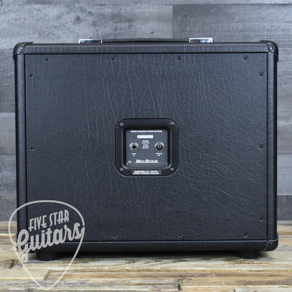 Pre-Owned Mesa Boogie Thiele 1x12 Cab