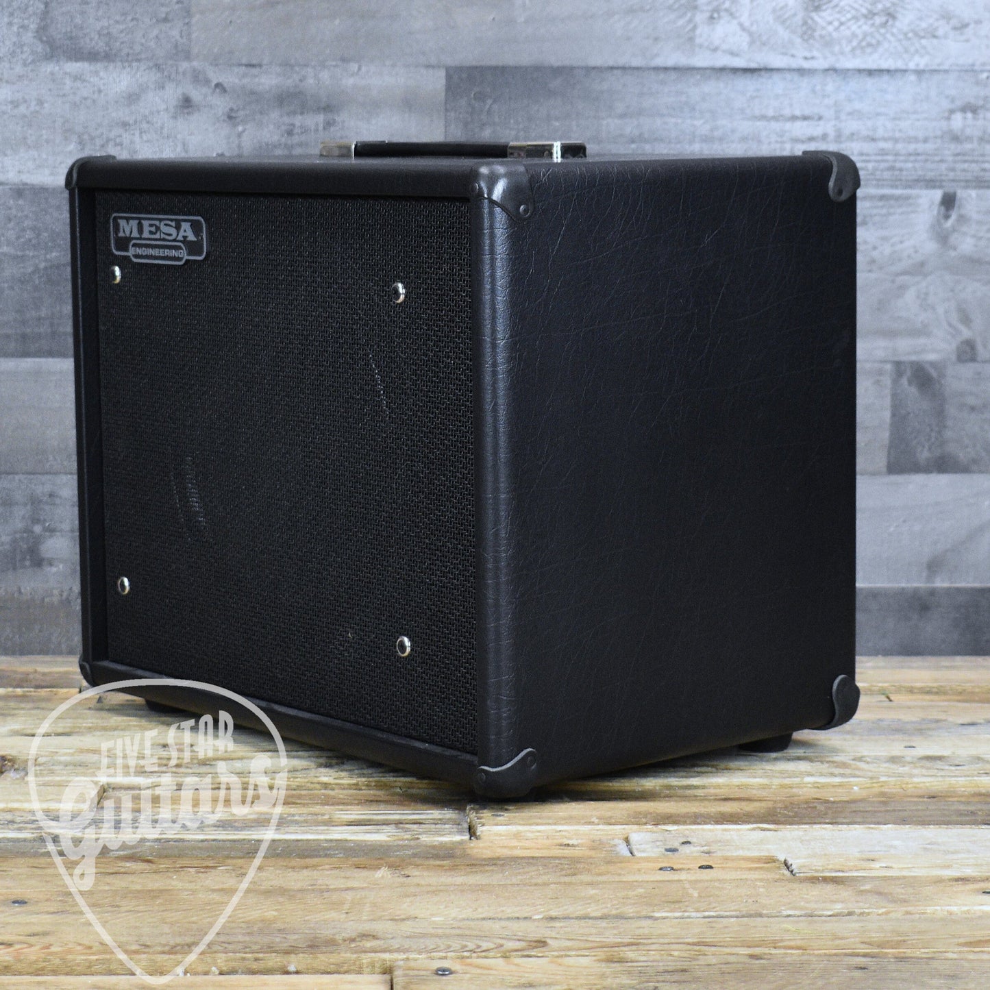 Pre-Owned Mesa Boogie Thiele 1x12 Cab