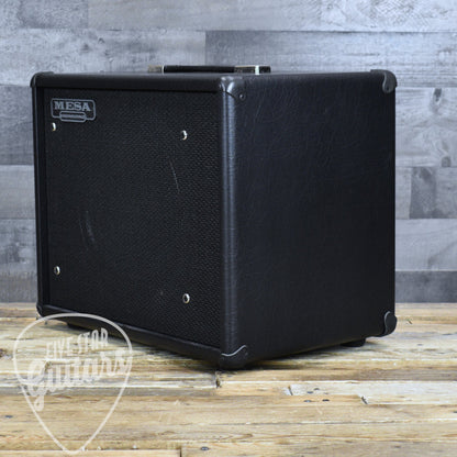 Pre-Owned Mesa Boogie Thiele 1x12 Cab