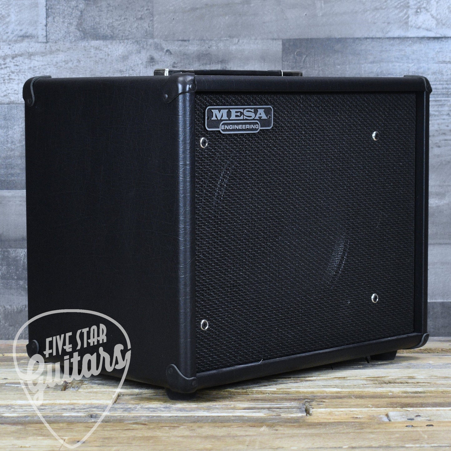 Pre-Owned Mesa Boogie Thiele 1x12 Cab