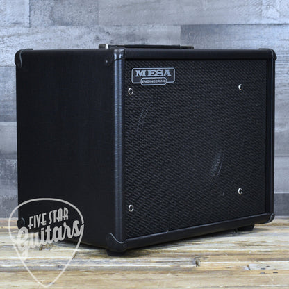 Pre-Owned Mesa Boogie Thiele 1x12 Cab