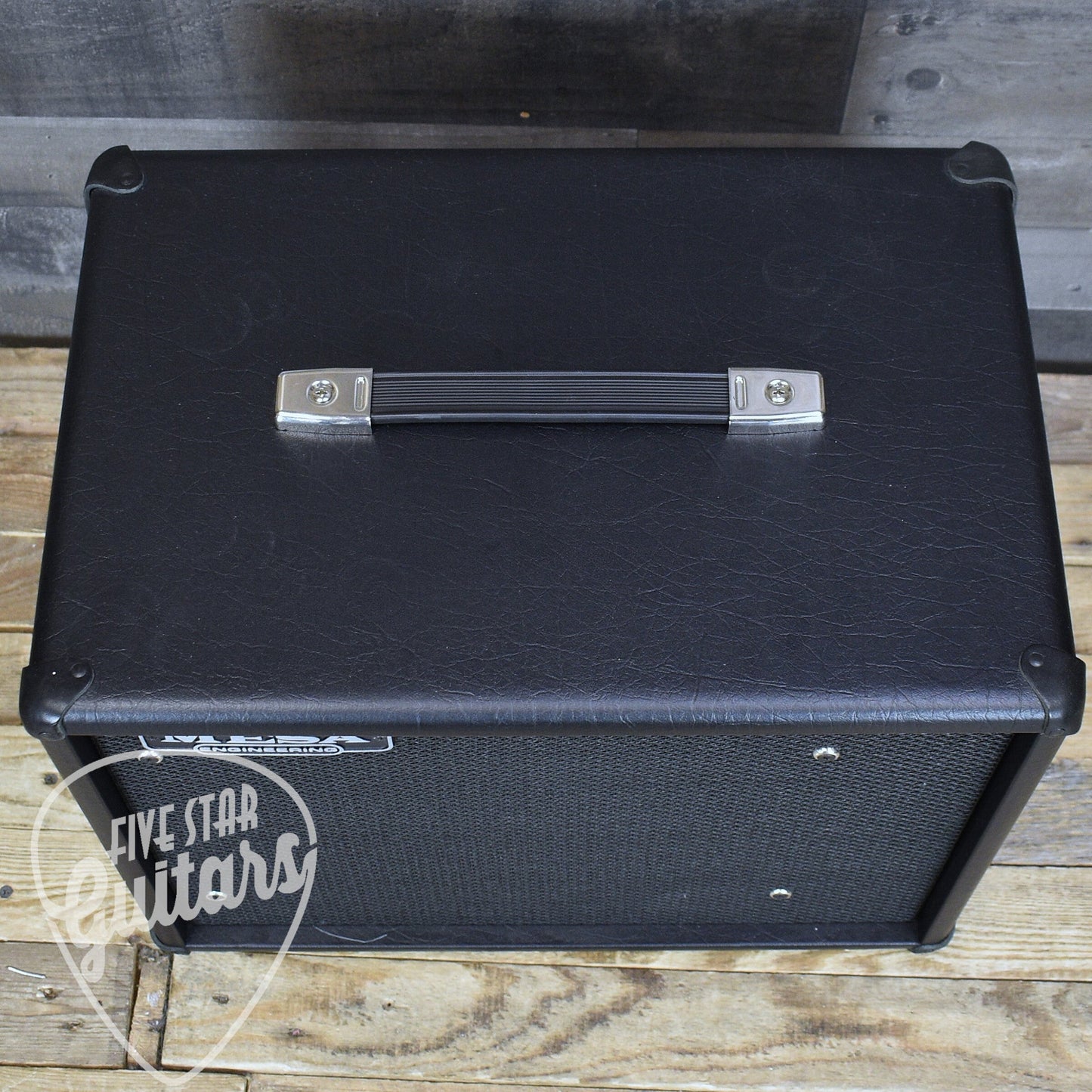 Pre-Owned Mesa Boogie Thiele 1x12 Cab
