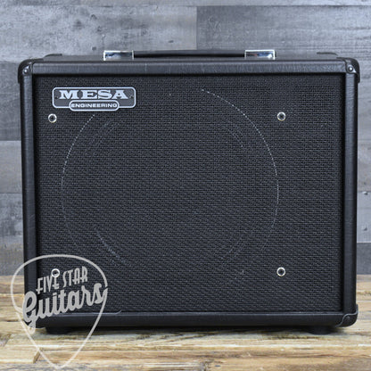 Pre-Owned Mesa Boogie Thiele 1x12 Cab