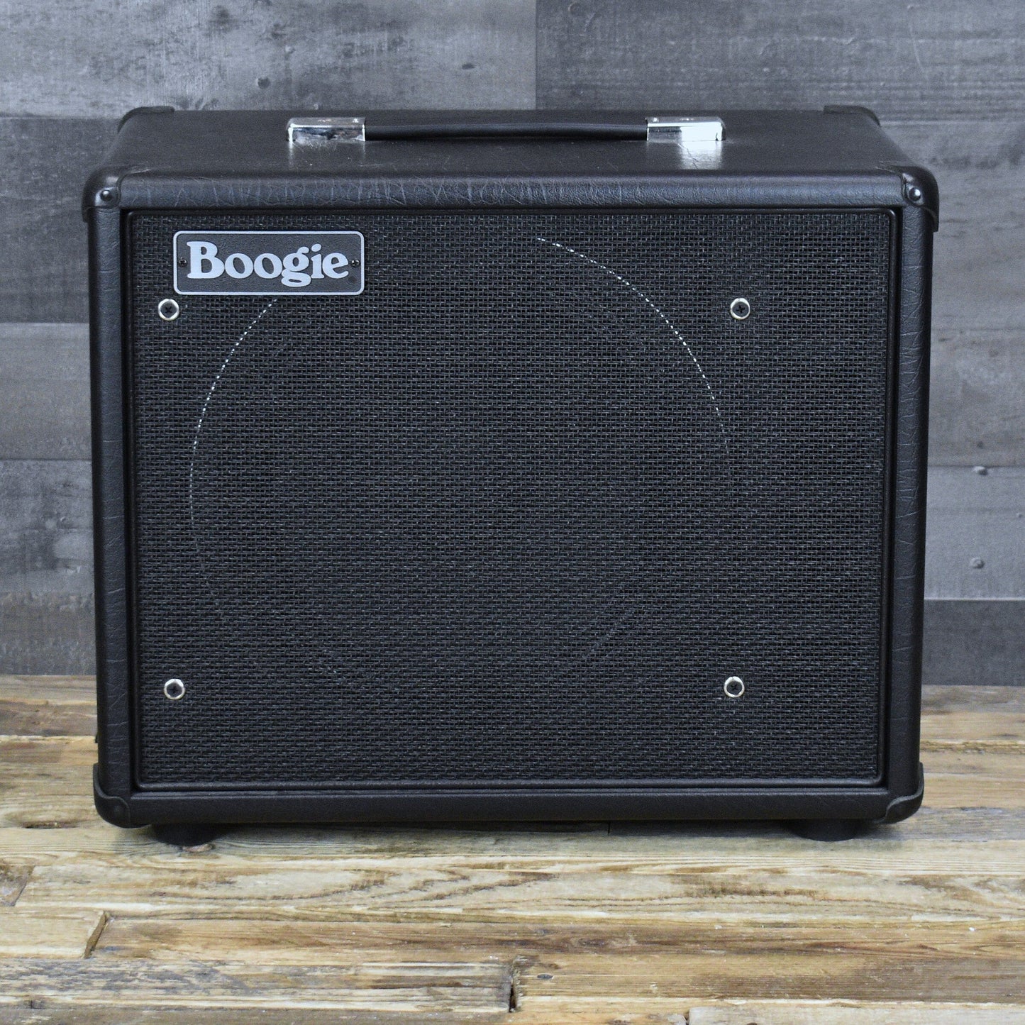Pre-Owned Mesa Boogie Thiele 1x12 Cab