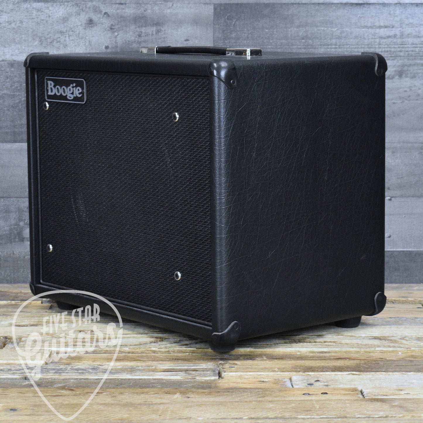 Pre-Owned Mesa Boogie Thiele 1x12 Cab
