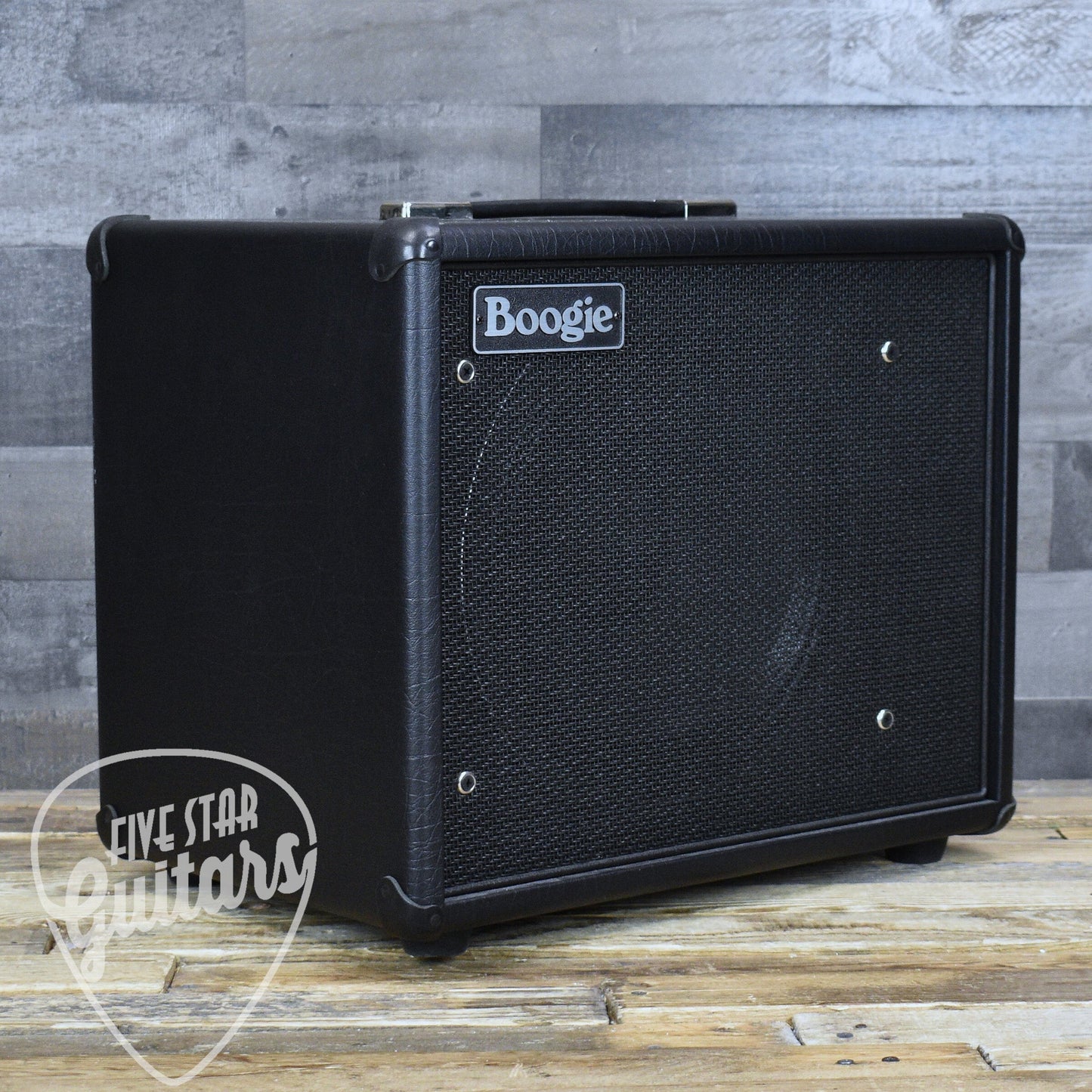 Pre-Owned Mesa Boogie Thiele 1x12 Cab