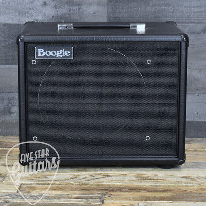 Pre-Owned Mesa Boogie Thiele 1x12 Cab