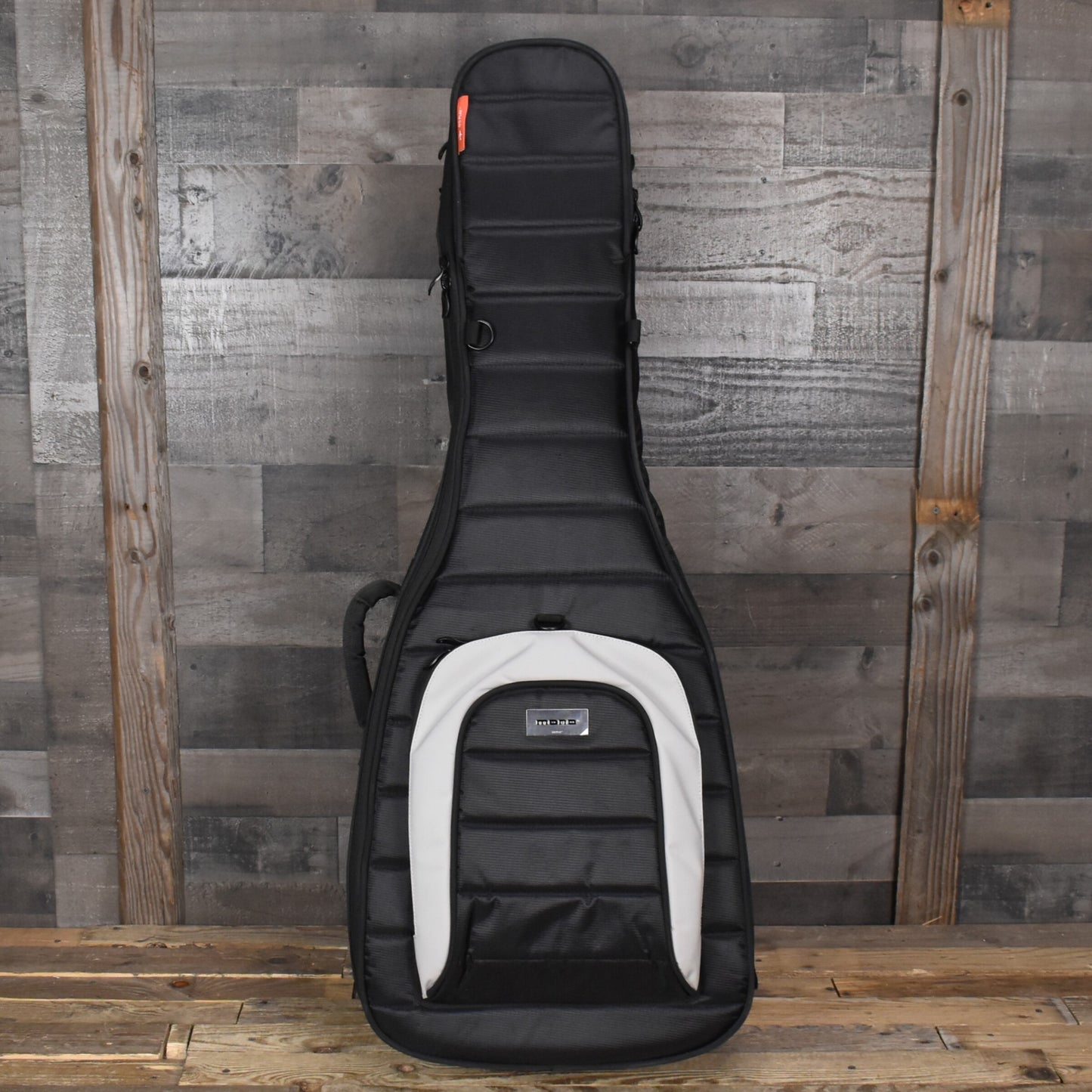 Pre-Owned Mono Double Electric Gig Bag