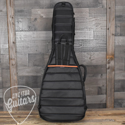 Pre-Owned Mono Double Electric Gig Bag