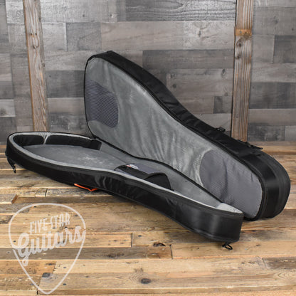 Pre-Owned Mono Double Electric Gig Bag