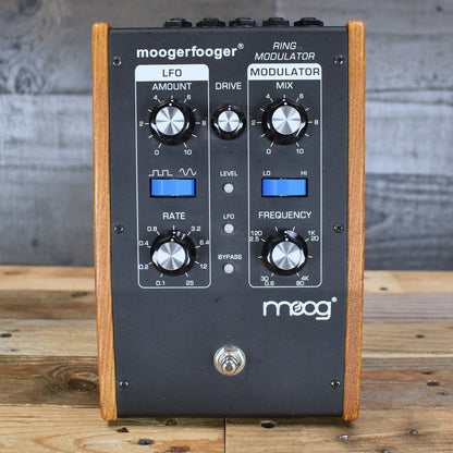 Pre-Owned Moog Moogerfooger MF-102 Ring Modulator