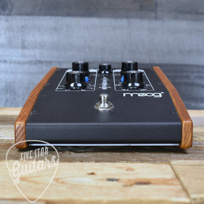 Pre-Owned Moog Moogerfooger MF-102 Ring Modulator
