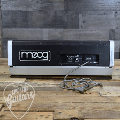Pre-Owned Moog Taurus I Analog Synthesizer with Road Case