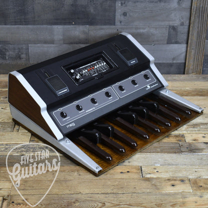 Pre-Owned Moog Taurus I Analog Synthesizer with Road Case