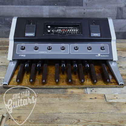 Pre-Owned Moog Taurus I Analog Synthesizer with Road Case