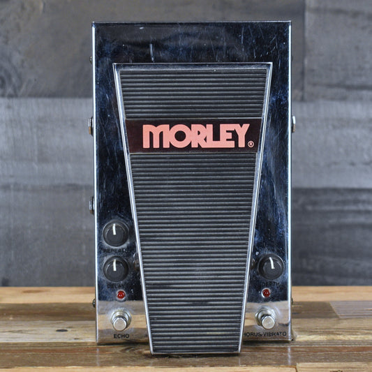 Pre-Owned Morley ECV