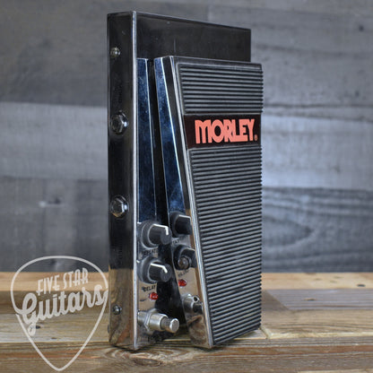 Pre-Owned Morley ECV