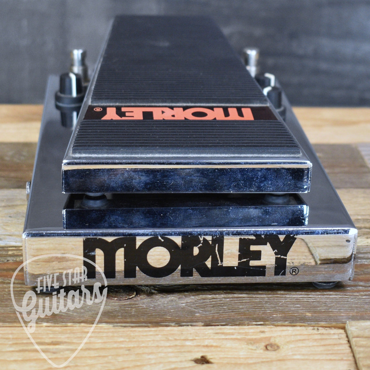 Pre-Owned Morley ECV