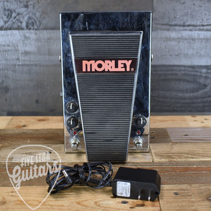 Pre-Owned Morley ECV